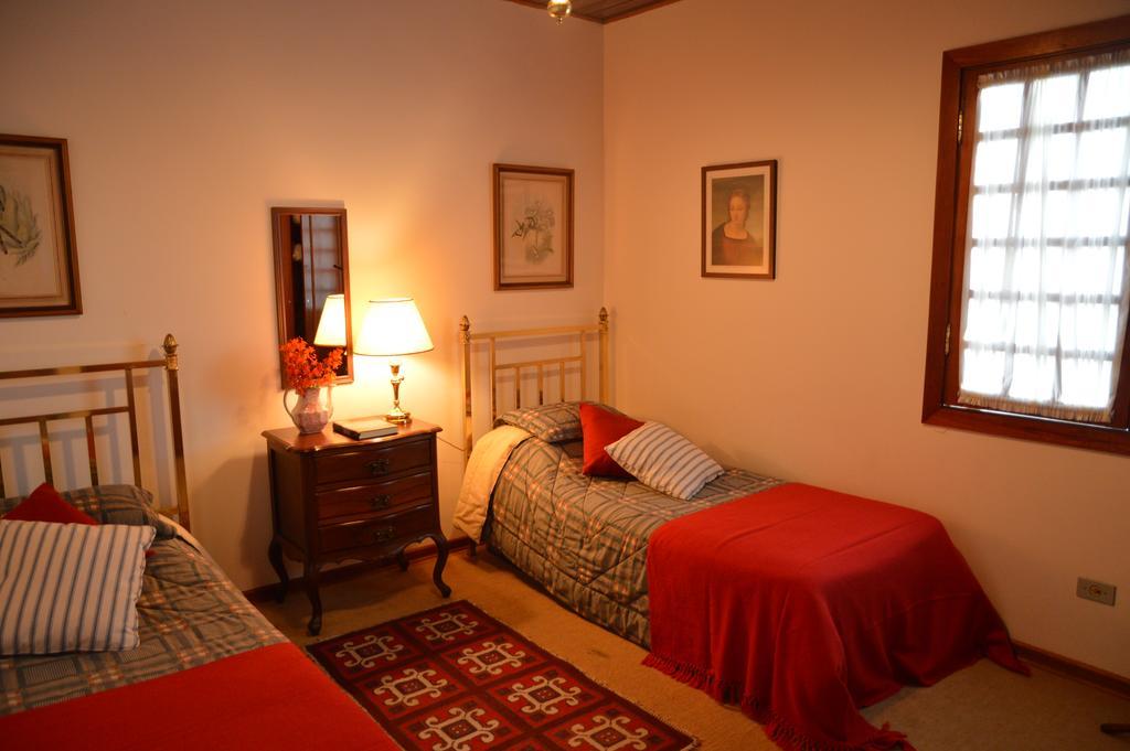 Apartamento Espacoso Vista Montanha Campos do Jordao Bagian luar foto