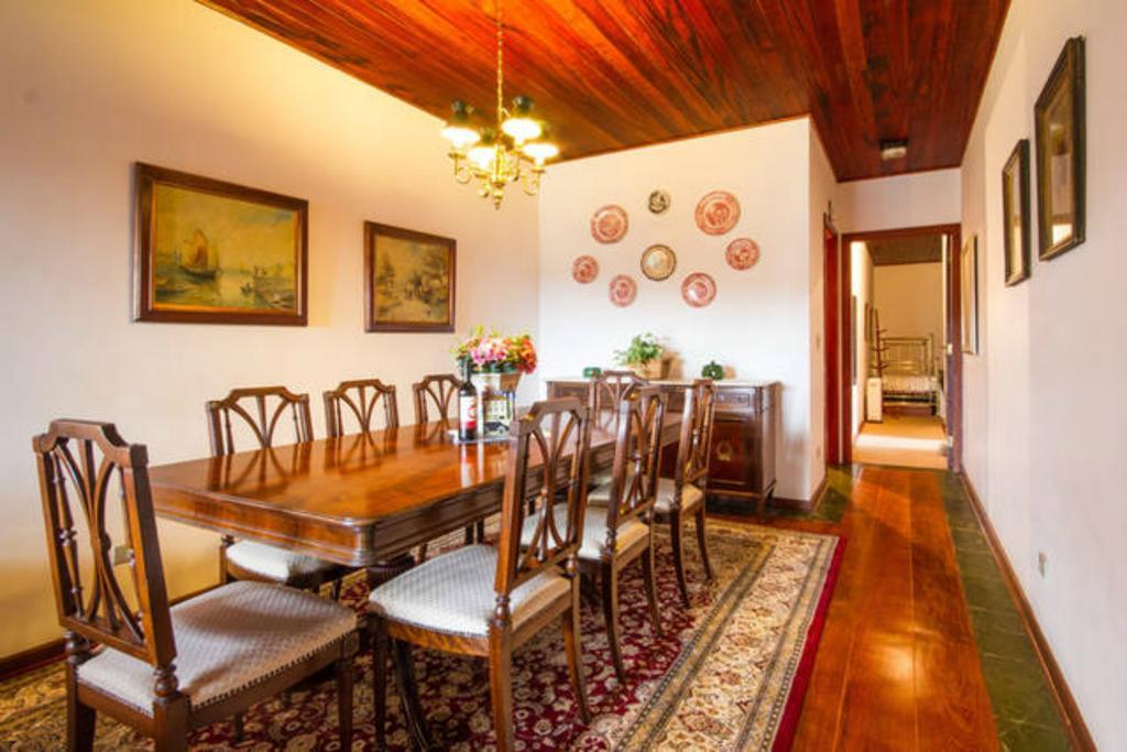 Apartamento Espacoso Vista Montanha Campos do Jordao Bagian luar foto