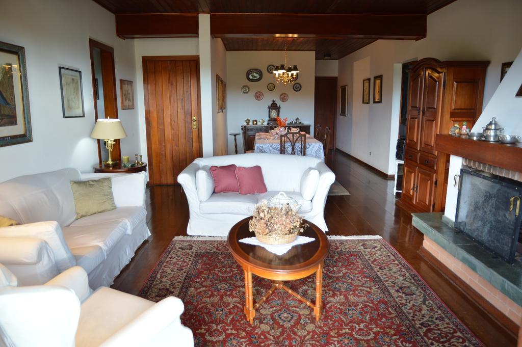 Apartamento Espacoso Vista Montanha Campos do Jordao Bagian luar foto