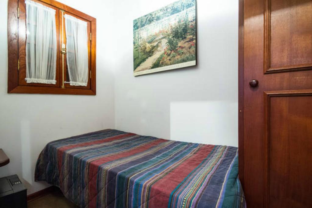 Apartamento Espacoso Vista Montanha Campos do Jordao Bagian luar foto